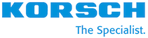Logo: Korsch